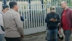tkp klitih jogja