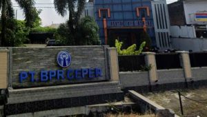 BPR Ceper Permata Artha