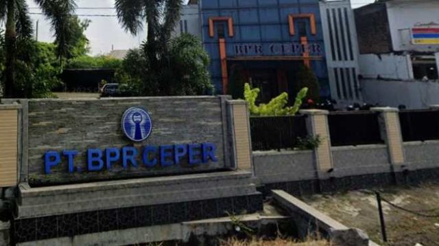 BPR Ceper Permata Artha
