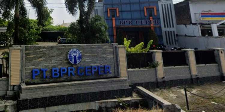 BPR Ceper Permata Artha