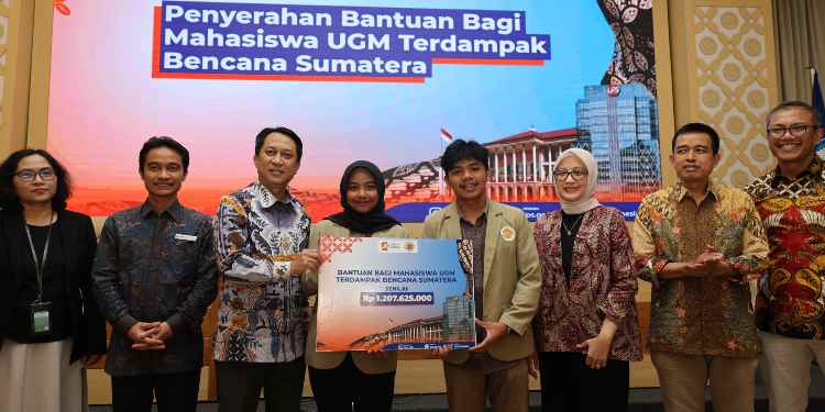 Beasiswa lps