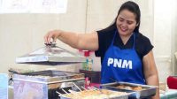 Nasabah pnm