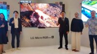 TV LG