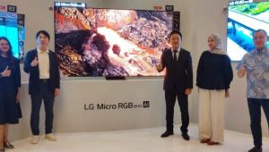 TV LG