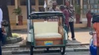 becak lsitrik