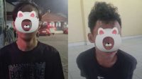 buron pembacokan