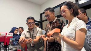 kerajinan kulit jogja