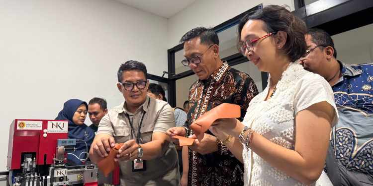 kerajinan kulit jogja