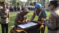 mutasi polres antul