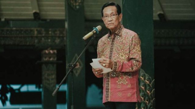 sri sultan