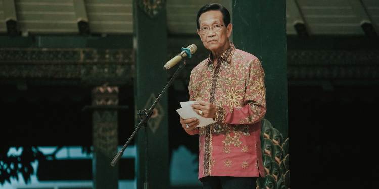 sri sultan