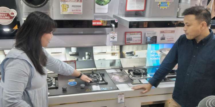 Fotile qhomemart