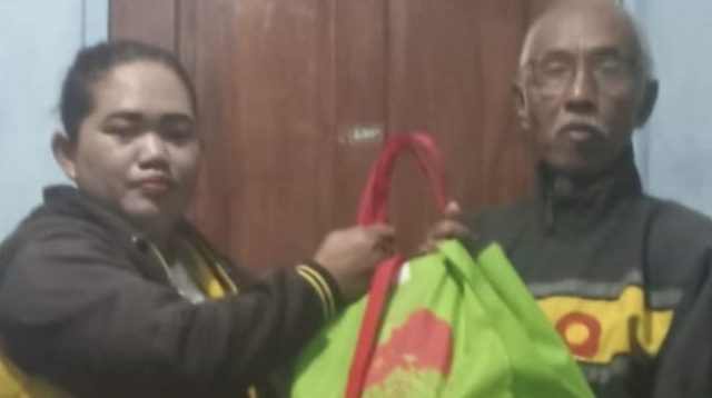 Ojol jogja
