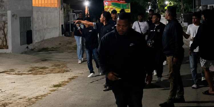 dc bantul