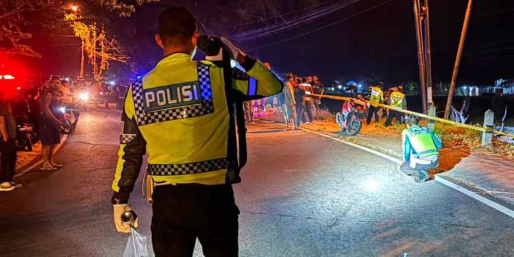 laka maut