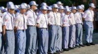 pendidikan SMA