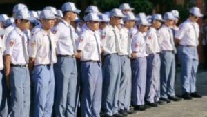 pendidikan SMA