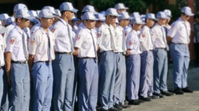 pendidikan SMA