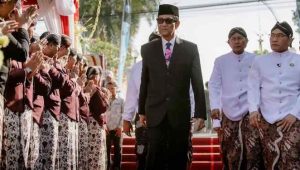 sultan bantul