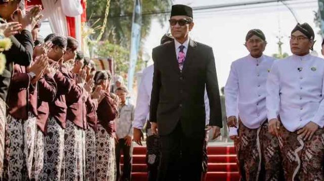 sultan bantul
