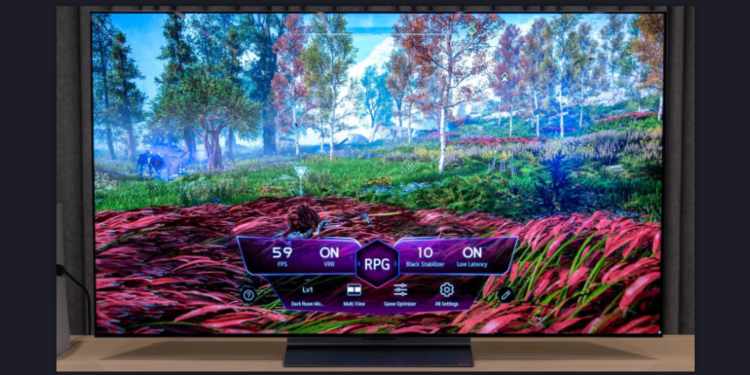 tv lg