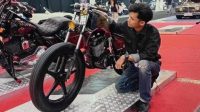 Chopper Ratu Gedruk