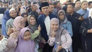 HS Suryo Umrah