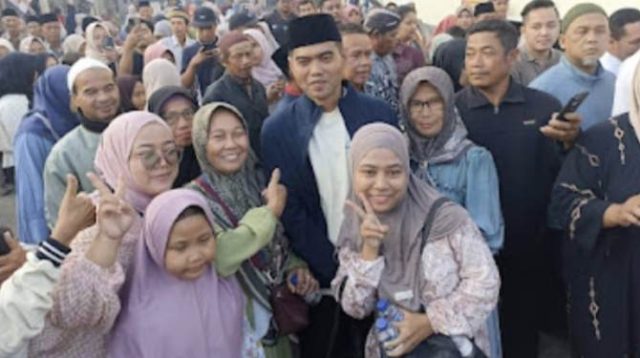 HS Suryo Umrah
