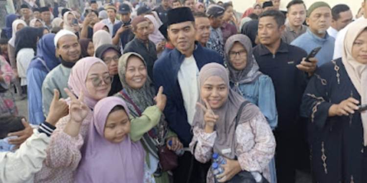 HS Suryo Umrah