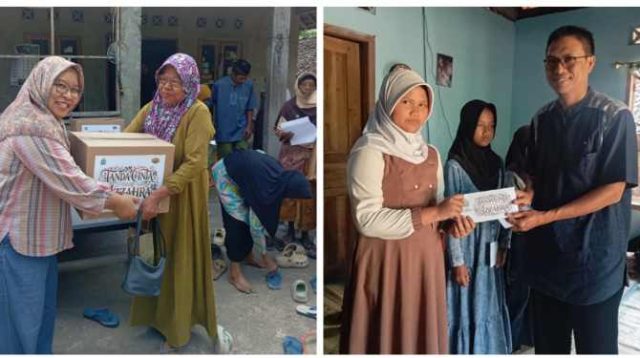 baksos jatimulyo