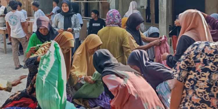 baksos