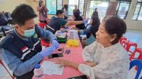 cek kesehatan