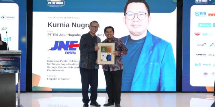 kurnia JNE