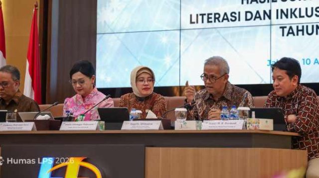 literasi keuangan
