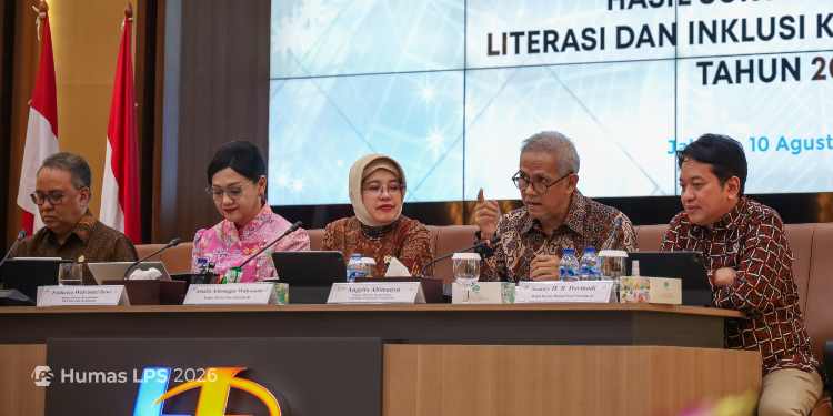 literasi keuangan