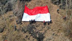 merah putih