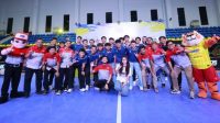 JNE Liga Futsal Profesional
