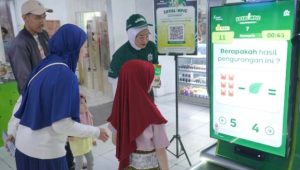 Morinaga soya