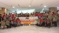 Program Umrah Gratis