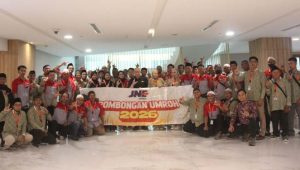 Program Umrah Gratis