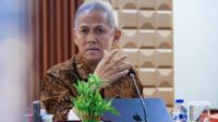 anggito abimanyu LPS