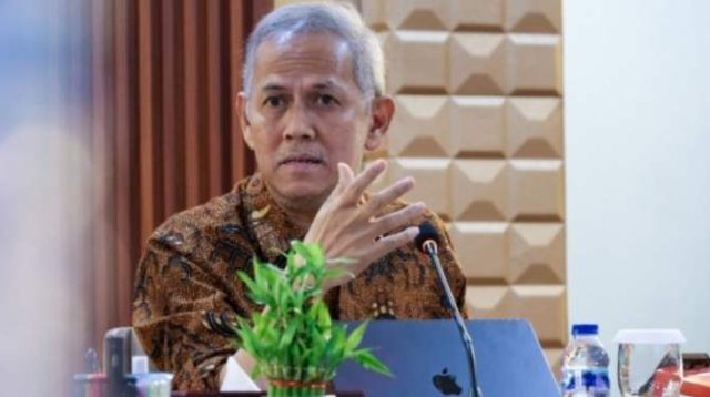 anggito abimanyu LPS