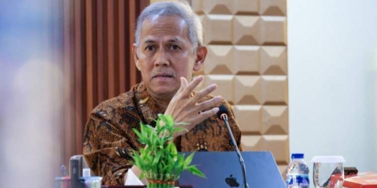anggito abimanyu LPS