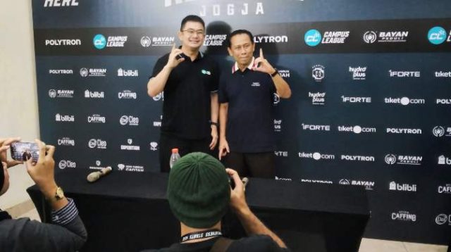 CEo Campus League