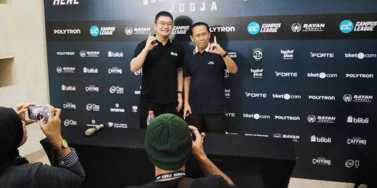 CEo Campus League