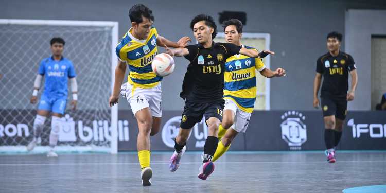 futsal kampus