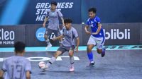 futsal mahasiswa