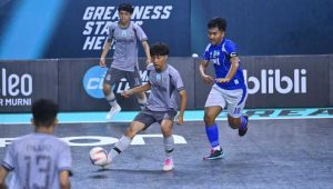 futsal mahasiswa