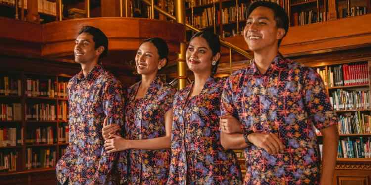 hari batik 2026