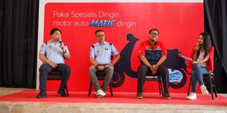 oli matic